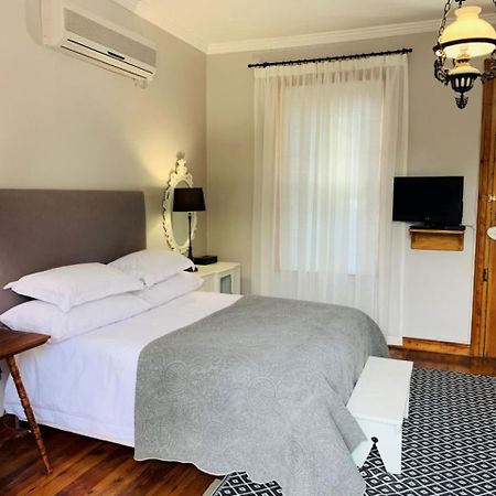 de Wingerd B&B Graaff-Reinet Eksteriør billede