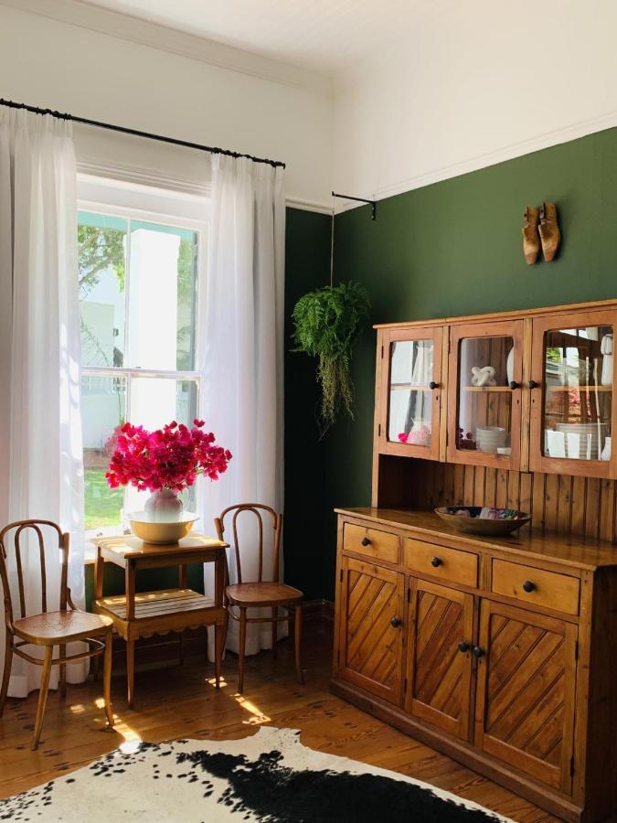 de Wingerd B&B Graaff-Reinet Eksteriør billede