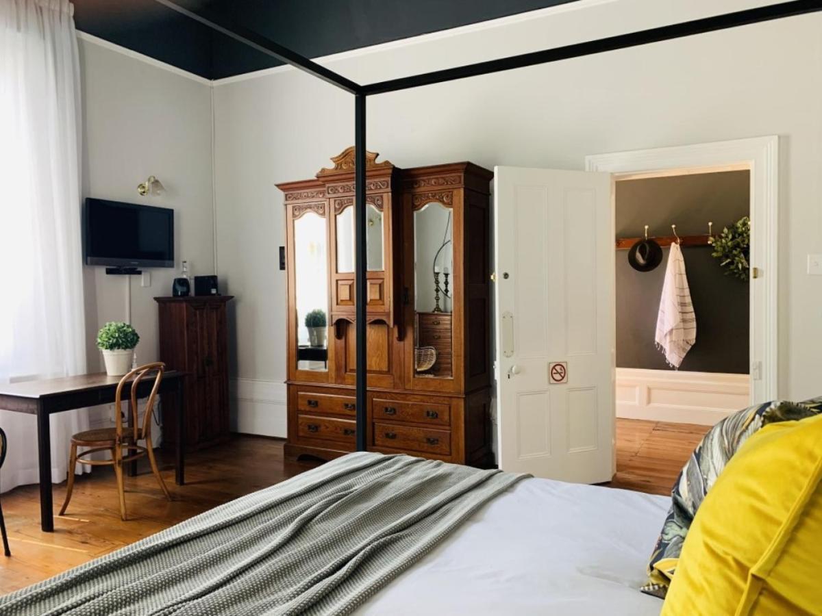 de Wingerd B&B Graaff-Reinet Eksteriør billede