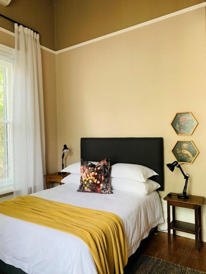 de Wingerd B&B Graaff-Reinet Eksteriør billede
