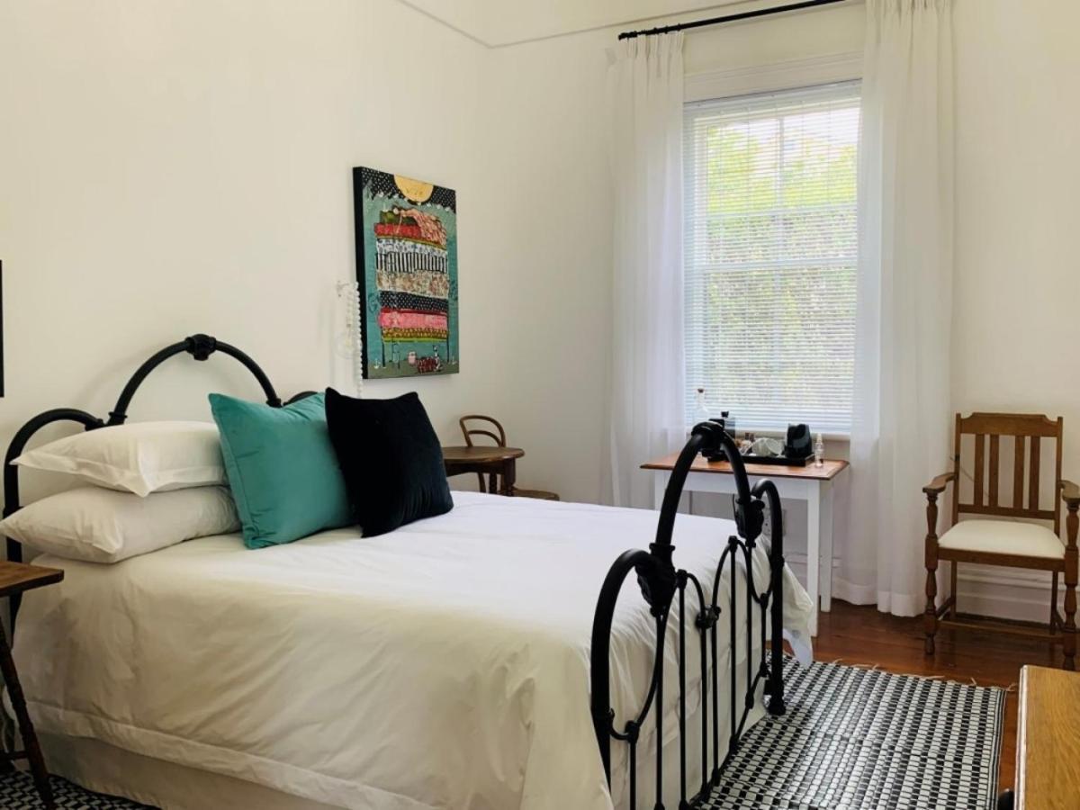 de Wingerd B&B Graaff-Reinet Eksteriør billede