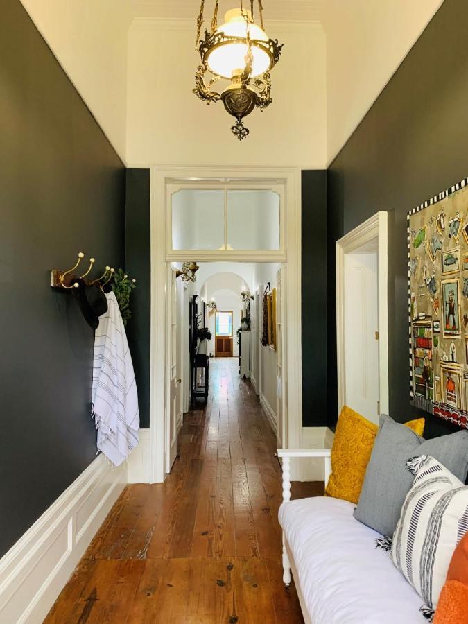 de Wingerd B&B Graaff-Reinet Eksteriør billede