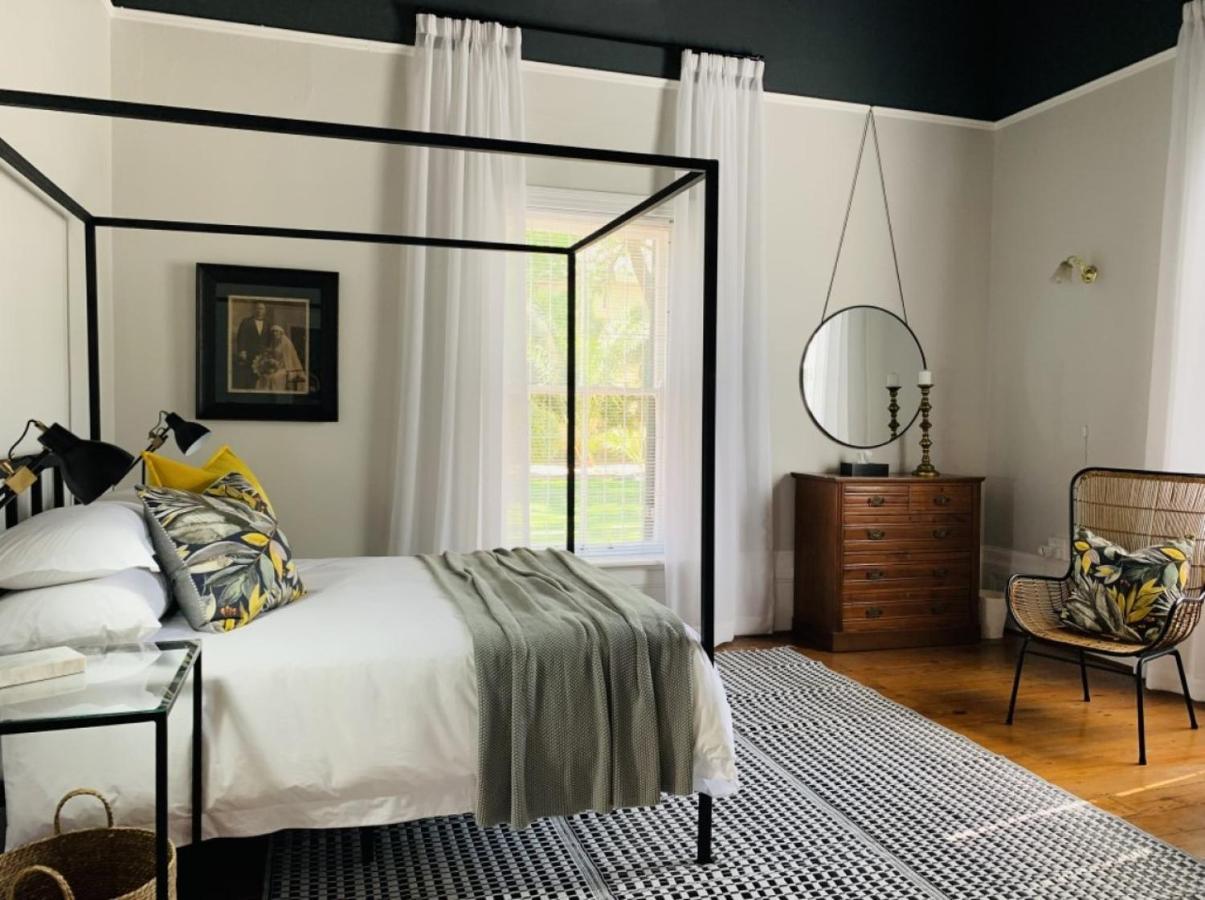de Wingerd B&B Graaff-Reinet Værelse billede