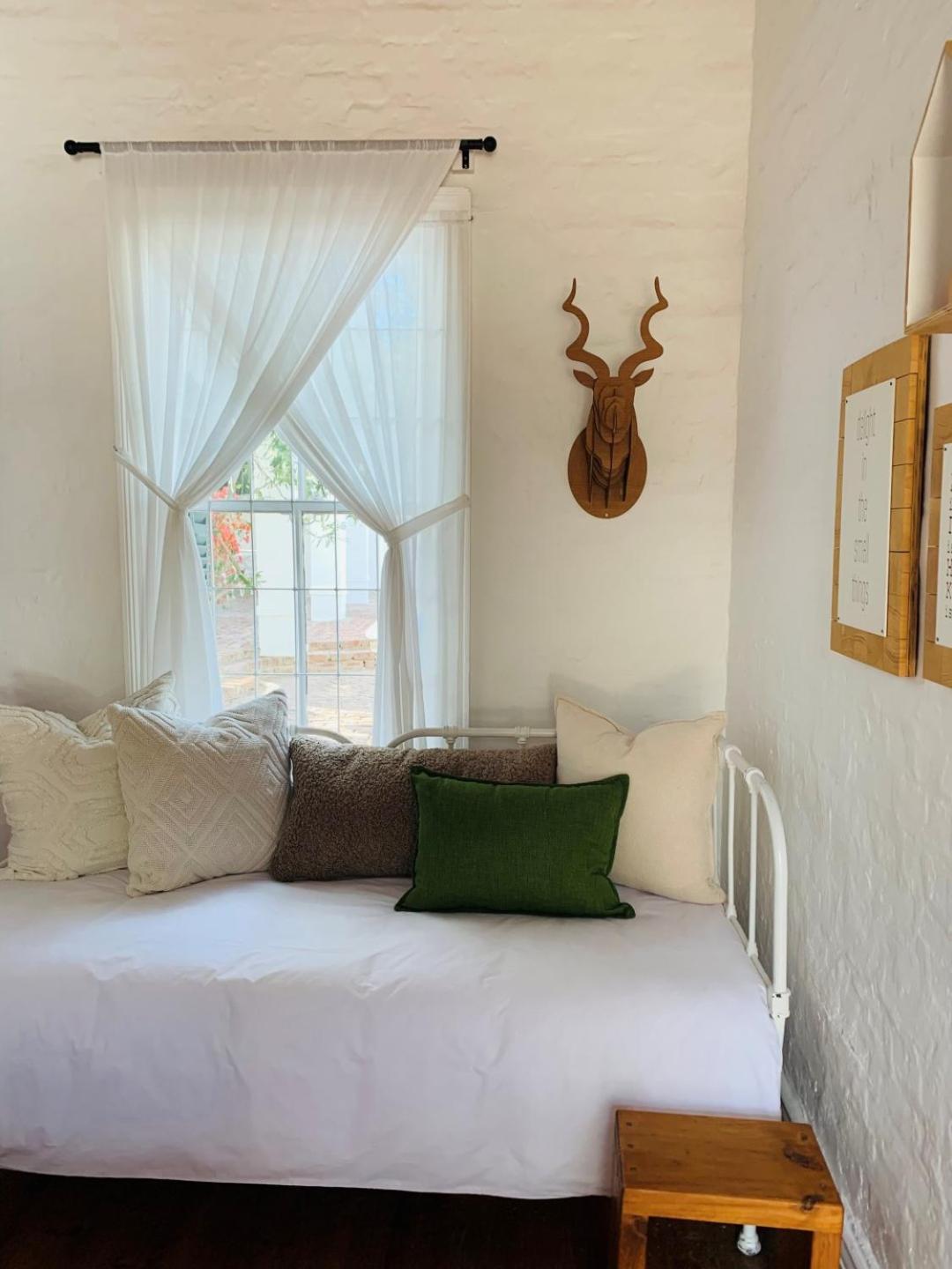 de Wingerd B&B Graaff-Reinet Eksteriør billede