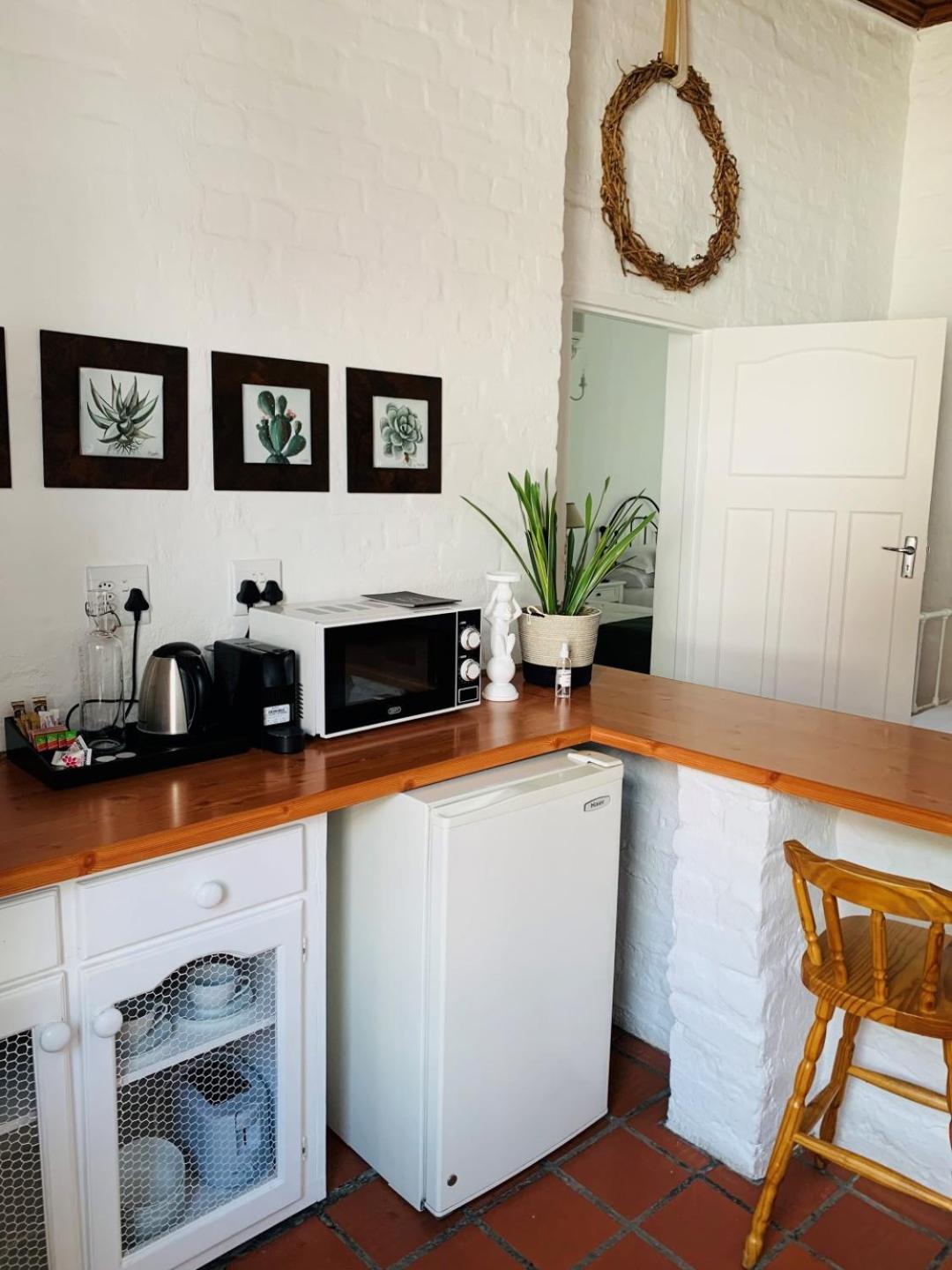 de Wingerd B&B Graaff-Reinet Eksteriør billede
