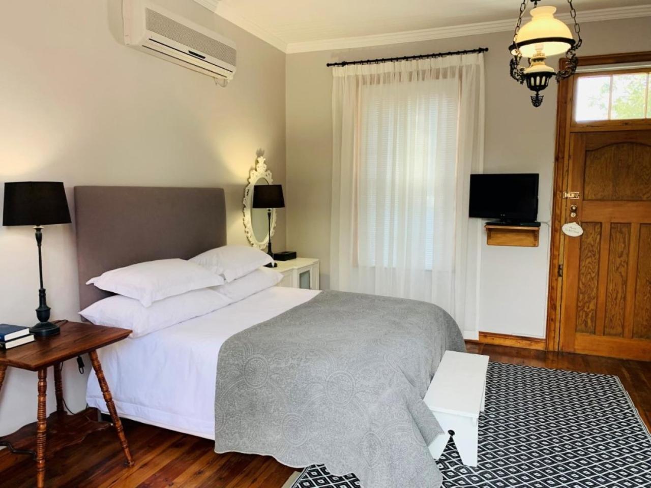 de Wingerd B&B Graaff-Reinet Eksteriør billede
